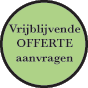 Vrijblijvende Offerte Aanvragen